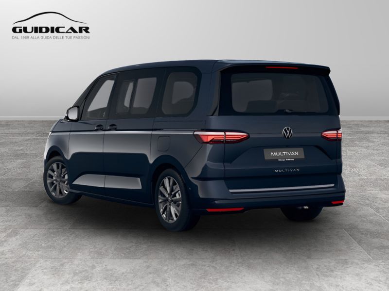 GuidiCar - VOLKSWAGEN INDUSTRIALI NUOVO Multivan 1 Multivan Style  2.0 TDI 110kW  ant. DSG Nuovo